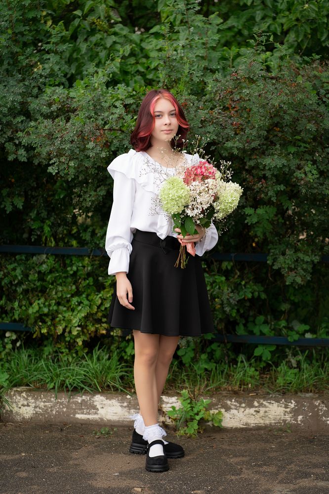 Photograph by Екатерина Одинцова