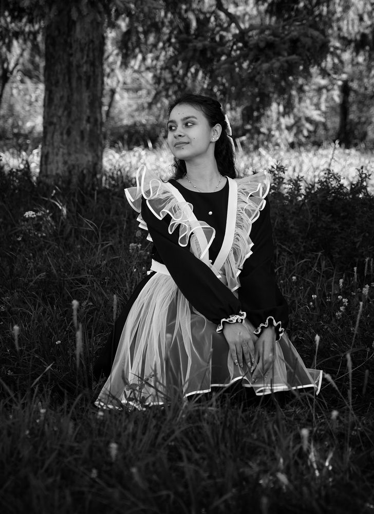 Photograph by BorzIN