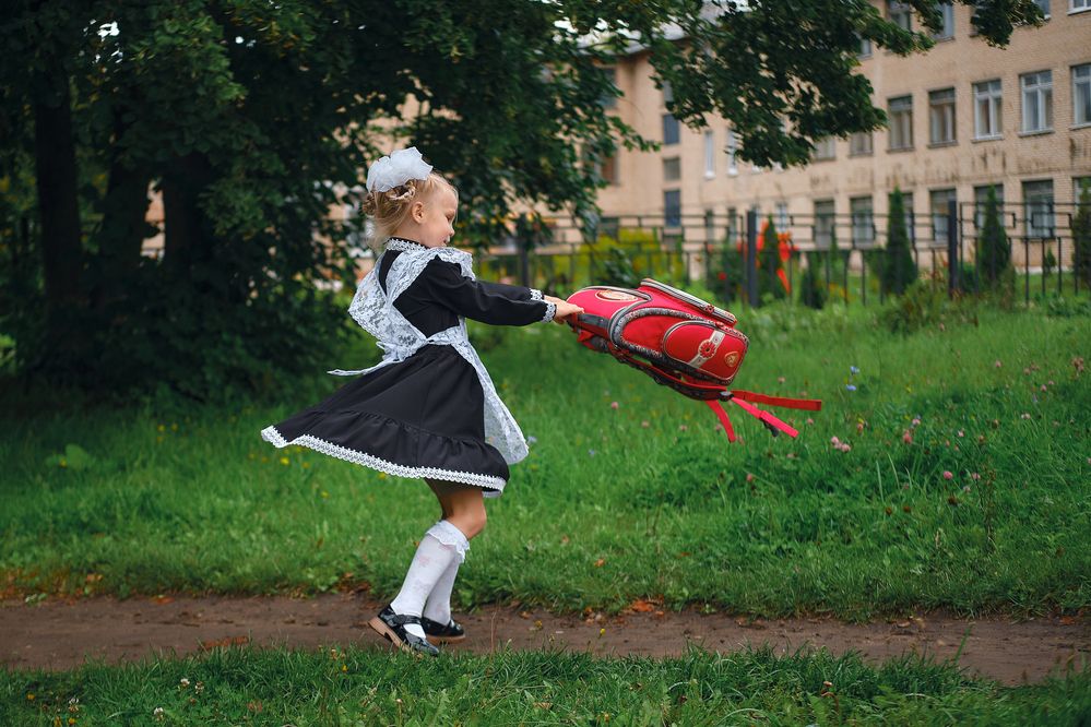 Photograph by Татьяна Михеева