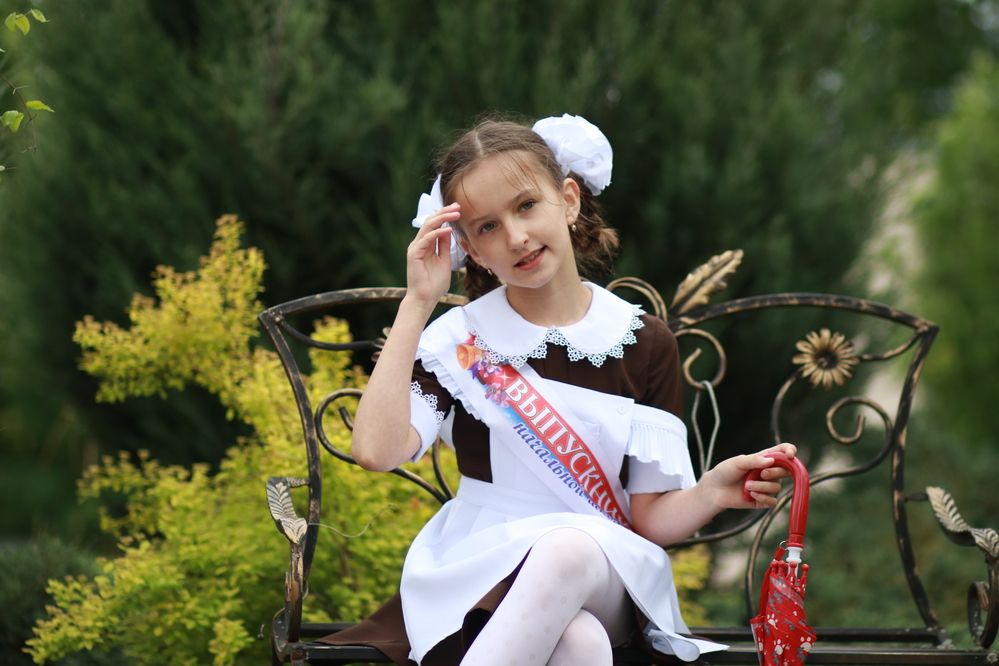 Photograph by Юлия Щетинина