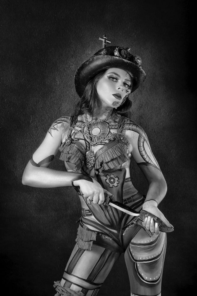 Photograph by Angel Cruz