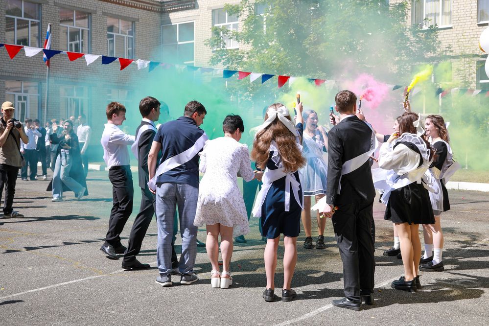 Фотография автора Елена Чурилова