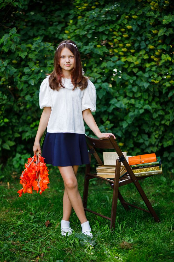 Photograph by Марина Денисова