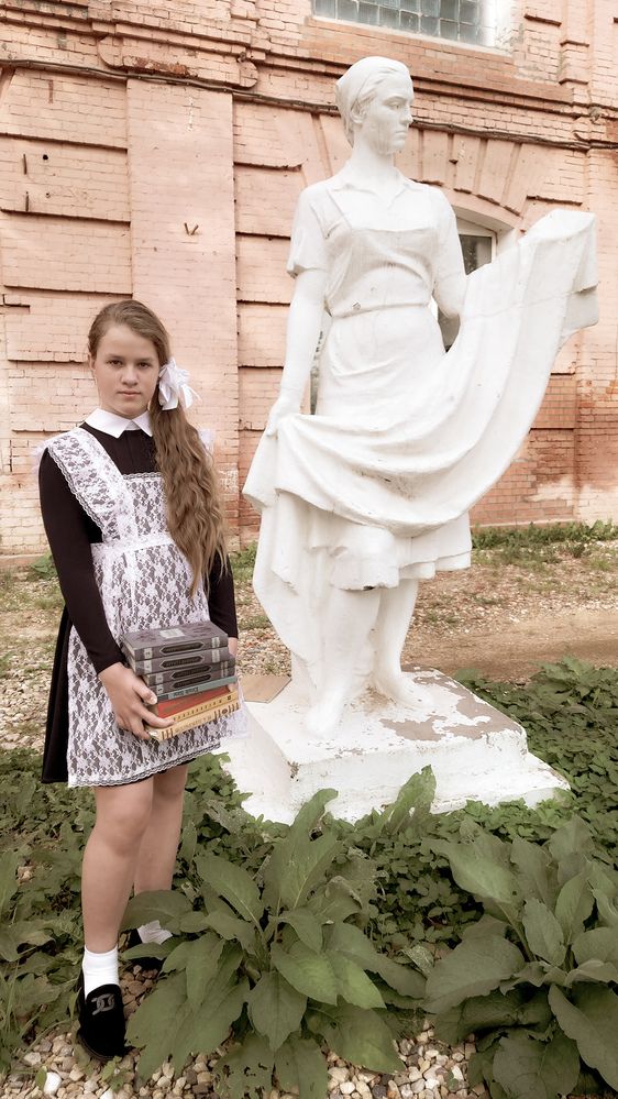 Фотография автора Elena Ku