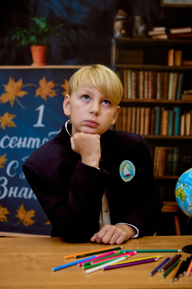 Photograph by Николай Голованов