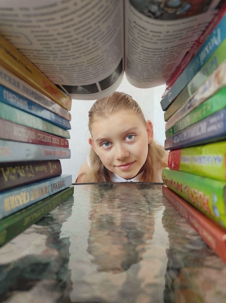 Photograph by Юлия Зинякова