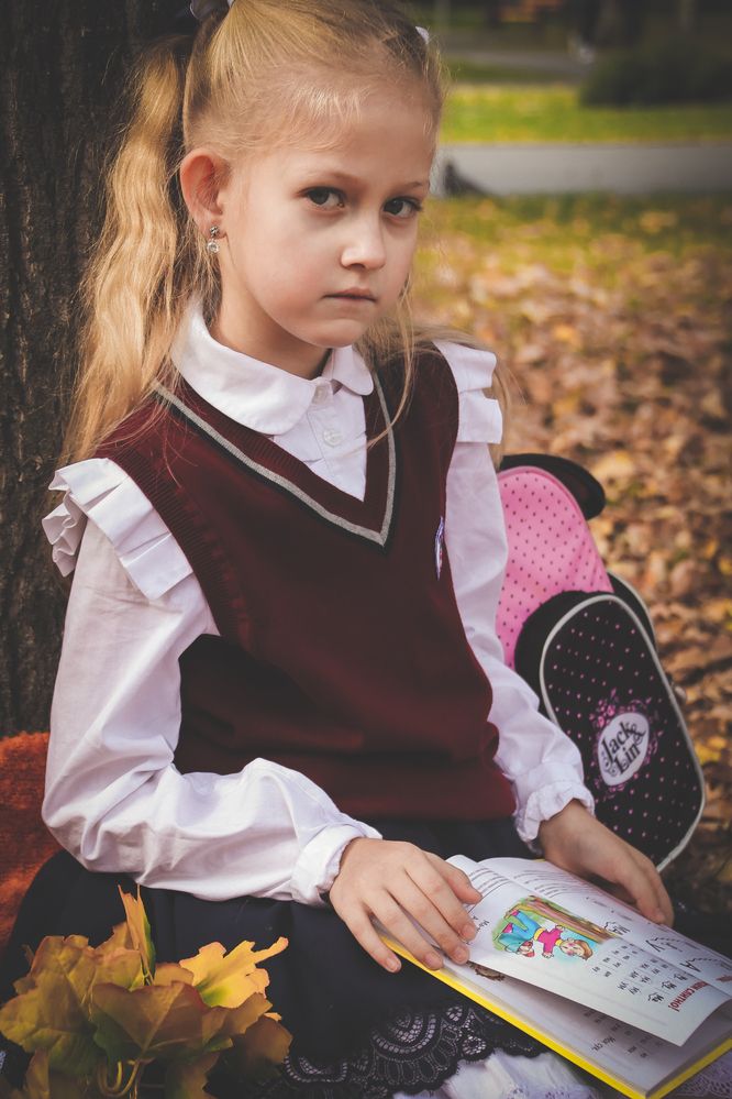 Photograph by Евгения Сенченко
