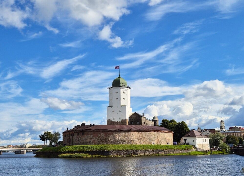 Photograph by Яна Галимуллина