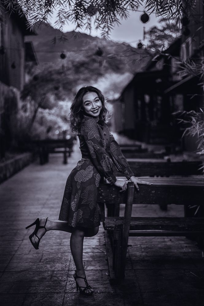 Photograph by Nunong Tindin