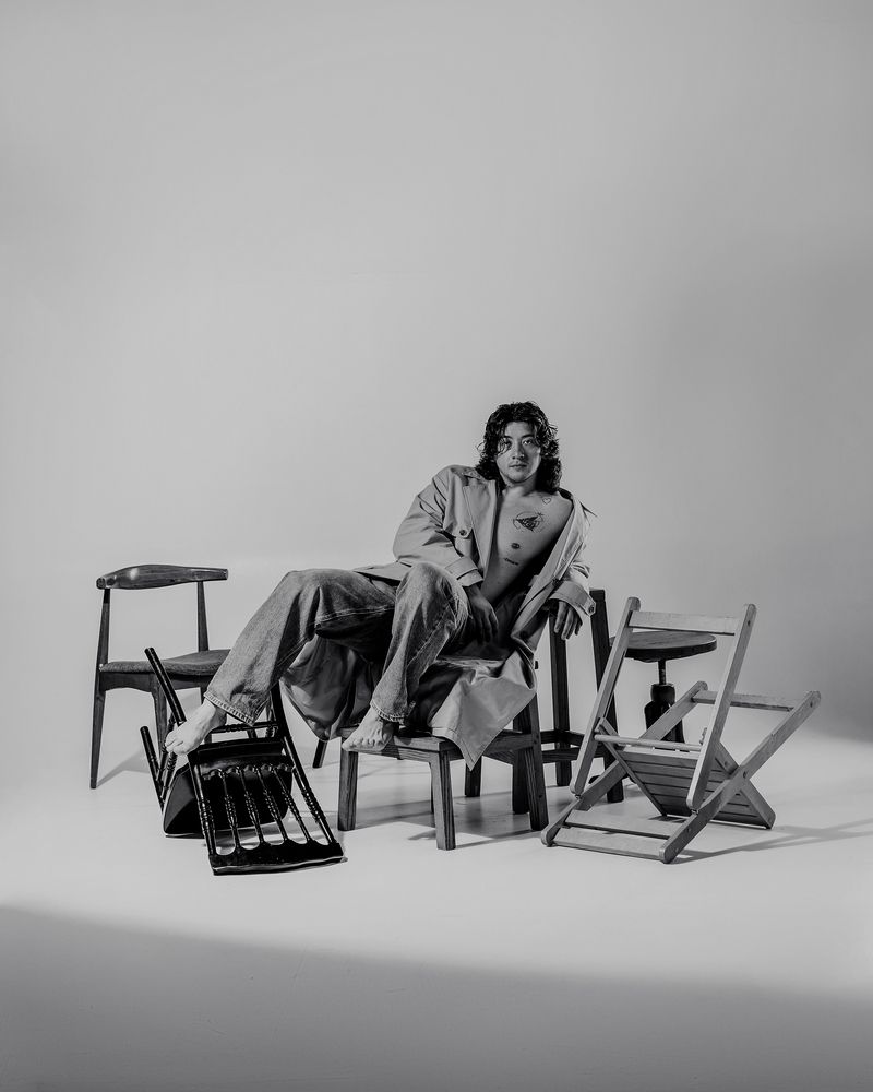 Photograph by Артем Гатин