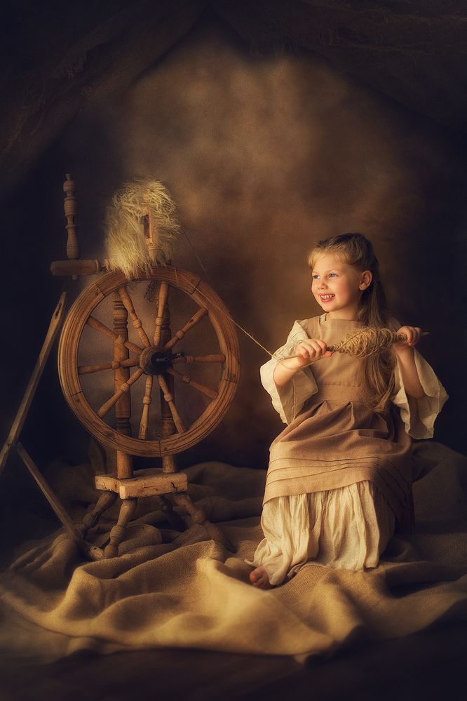 Фотография автора Dora Oksana