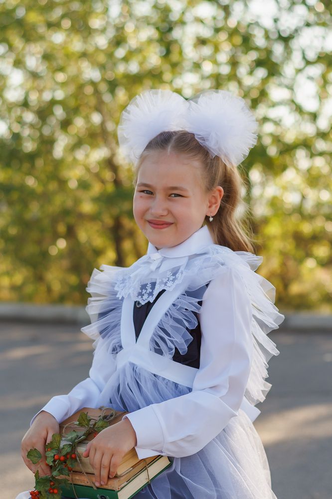 Photograph by Елена Буркина