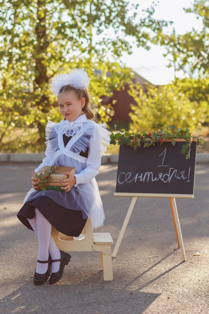 Photograph by Елена Буркина