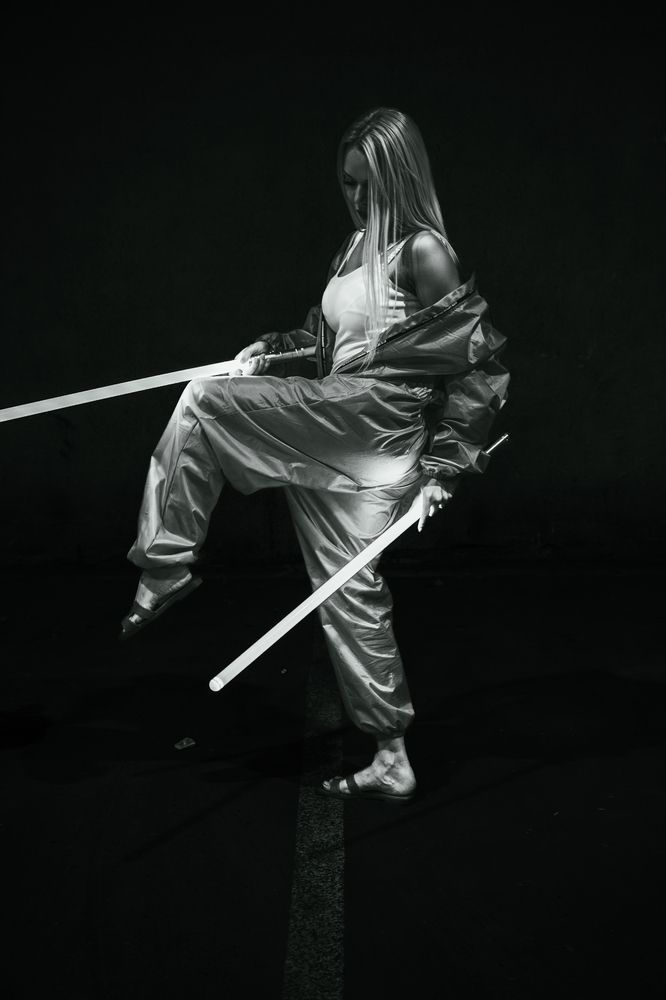 Photograph by Анастасия Строева