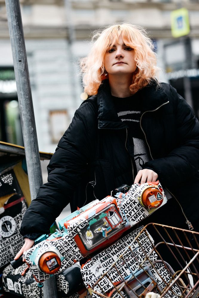 Photograph by Мария Негреева