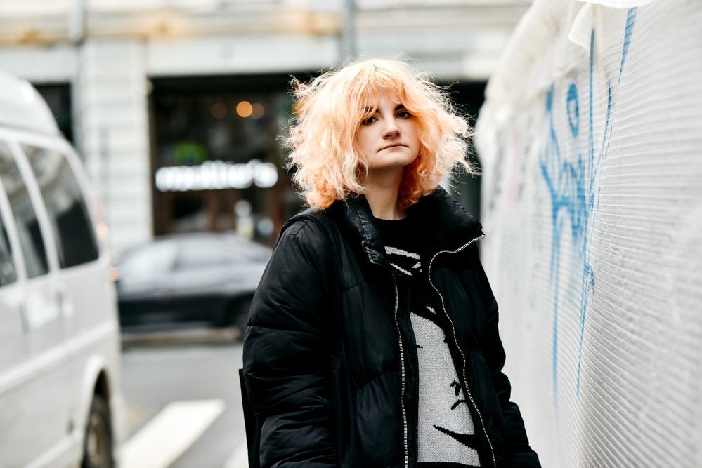 Photograph by Мария Негреева