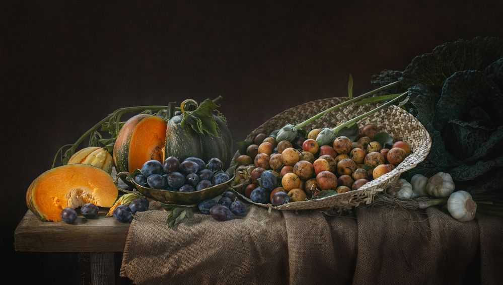 Photograph by Статива Юлия