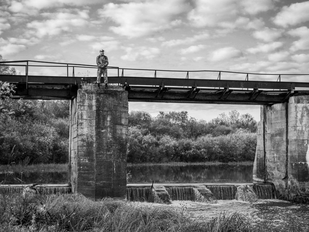 Photograph by Kirill Frolov