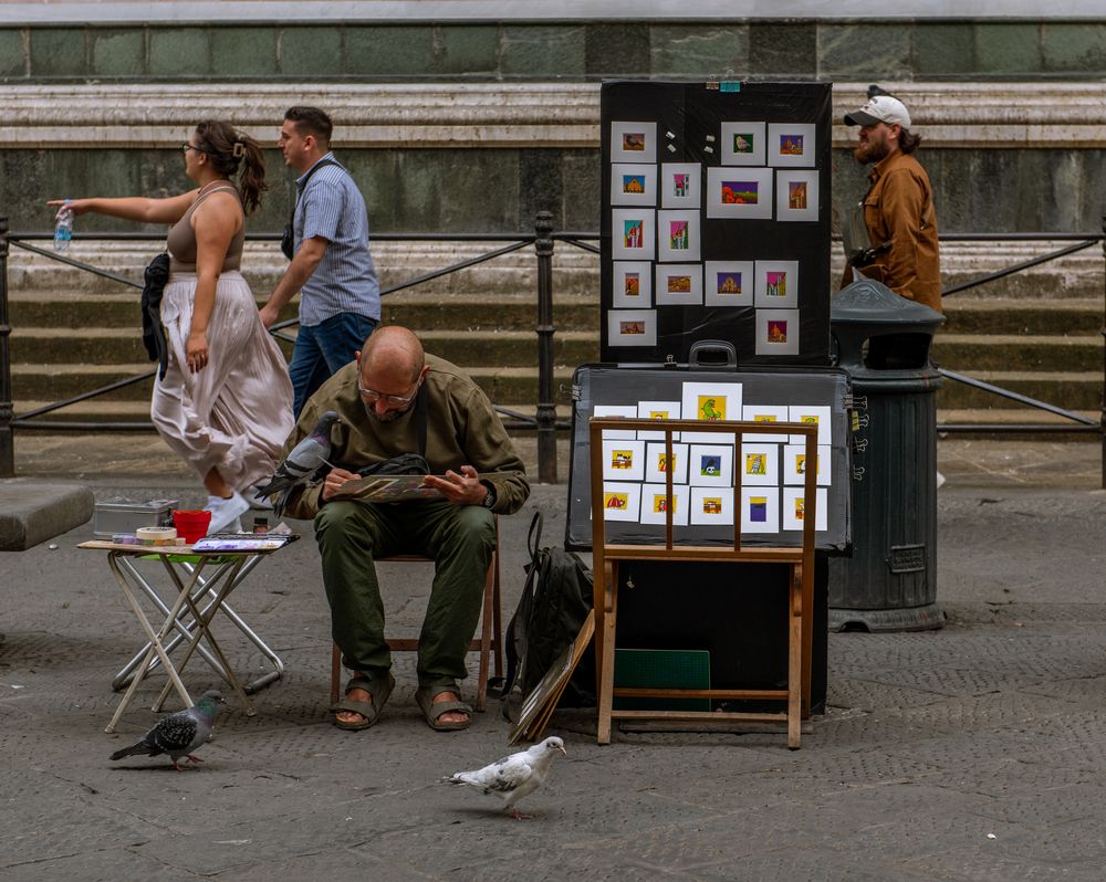 Photograph by Gustavo Bernal