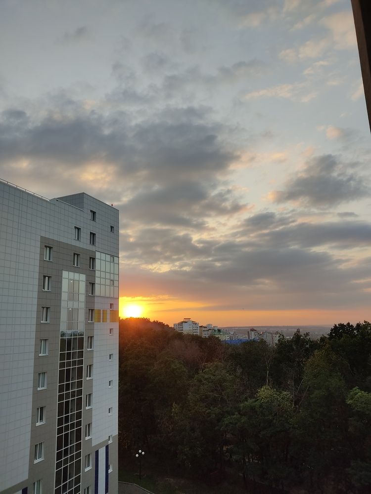 Photograph by Ксения Голубкова