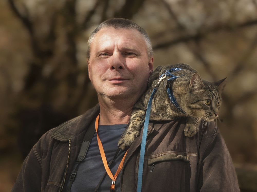 Photograph by Борис Полтавец