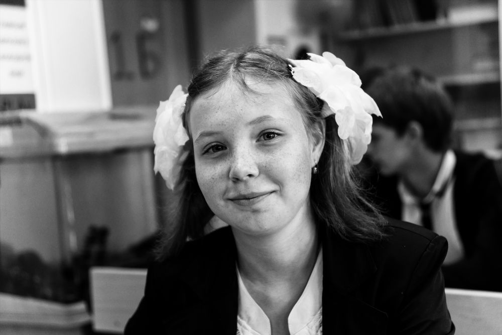 Photograph by Андрей Чуйков