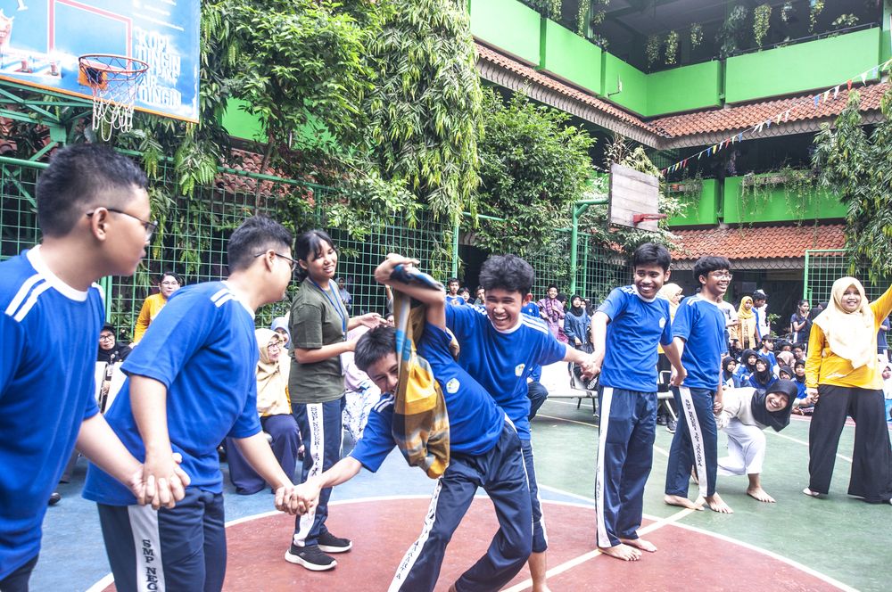 Photograph by Dina Gumanty