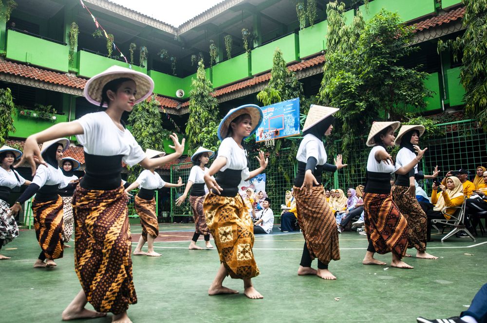 Photograph by Dina Gumanty