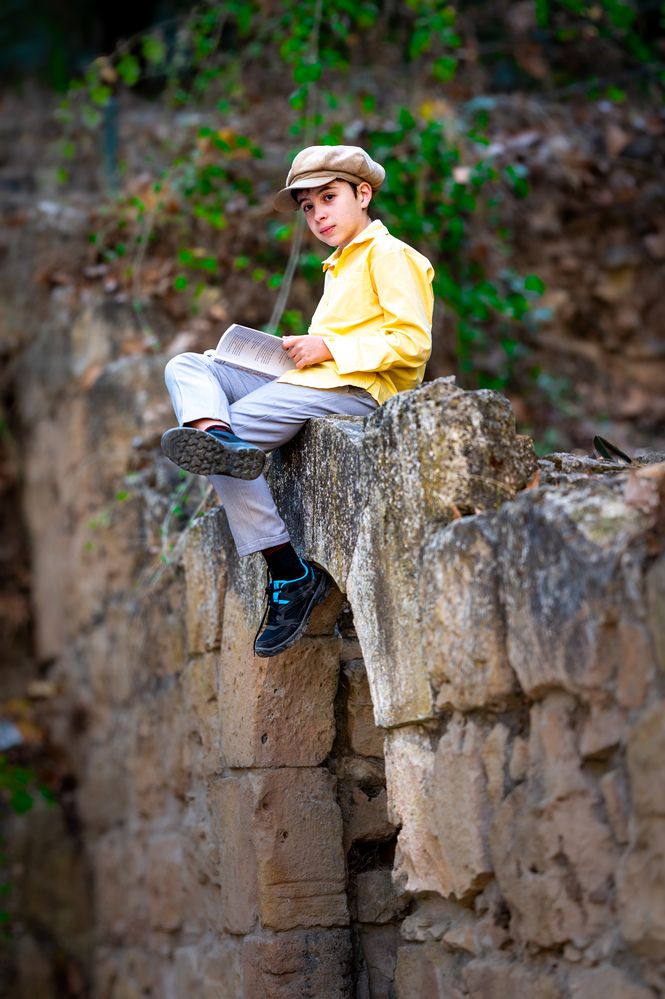 Photograph by esti lahat