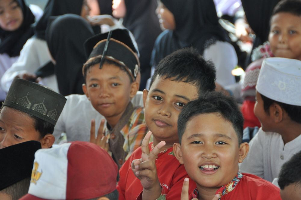 Photograph by Dina Gumanty