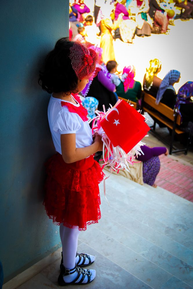 Photograph by Cemil Kızıldağ