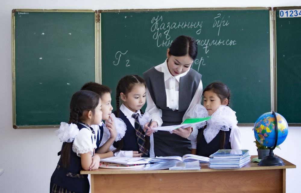 Photograph by Алтынбек Қартабай