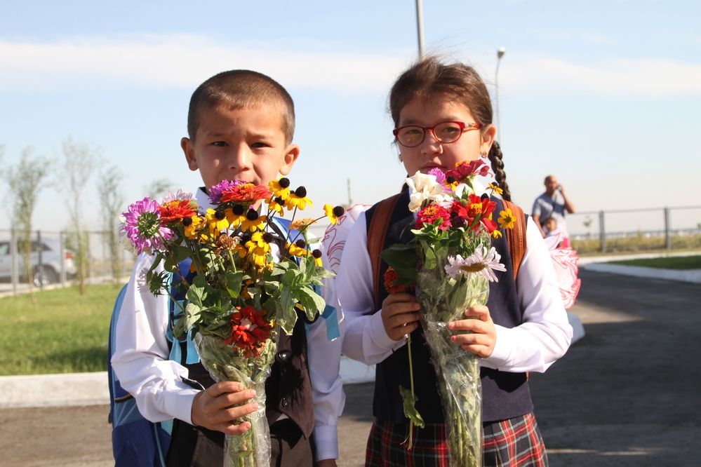 Photograph by Алтынбек Қартабай