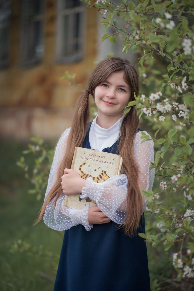 Photograph by Елена Косинова