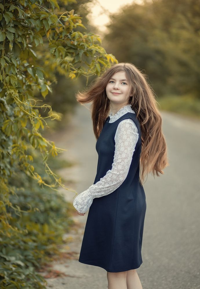 Photograph by Елена Косинова