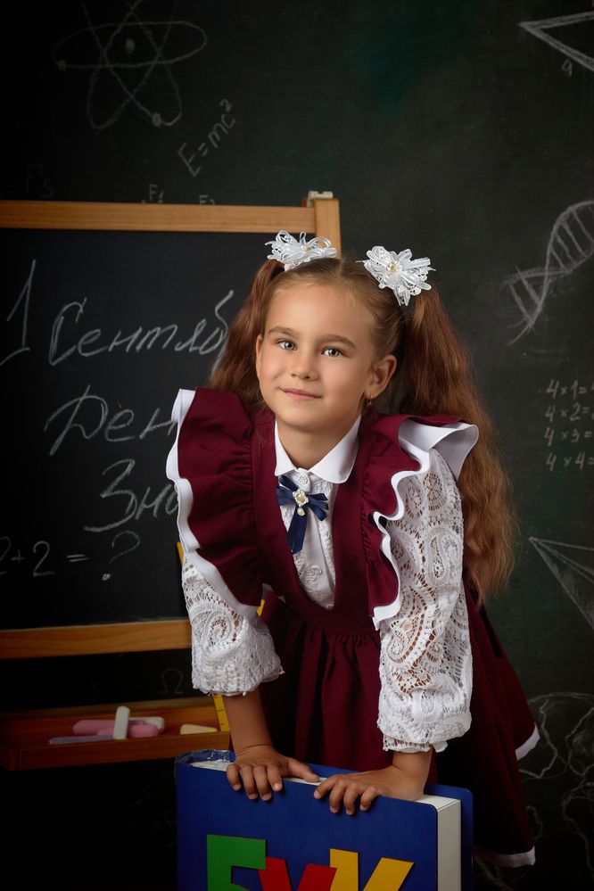 Photograph by Билута Анатолий