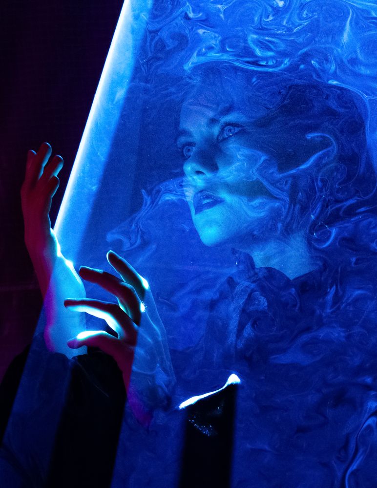 Photograph by Виктор Майоров