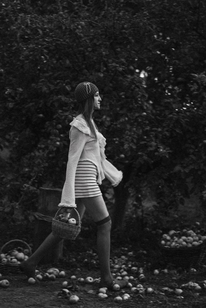 Photograph by Анастасия Мерсалова