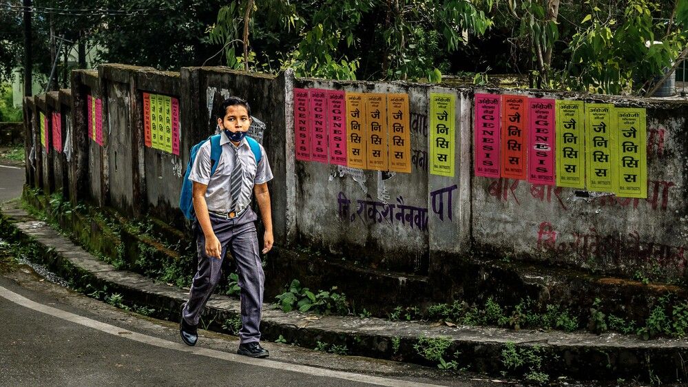 Фотография автора savitri Rawat