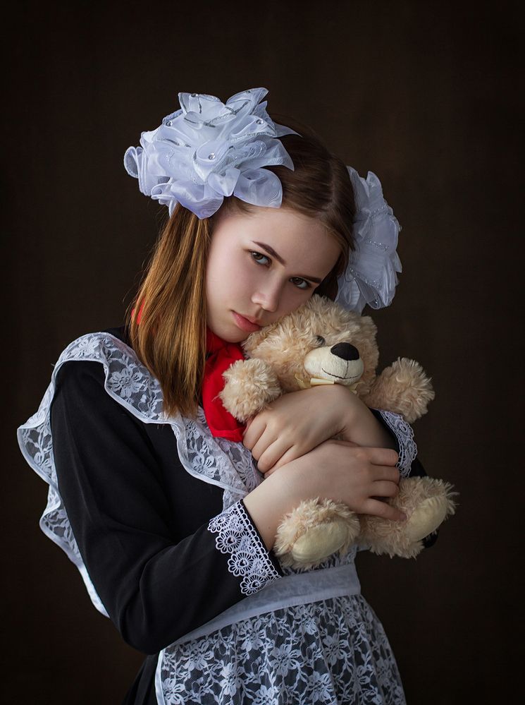 Photograph by Андрей Жидких