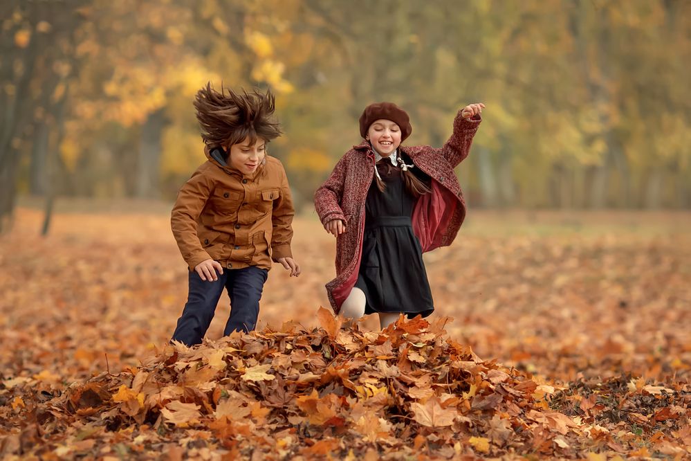 Photograph by LIUDMILA BABROUSKAYA