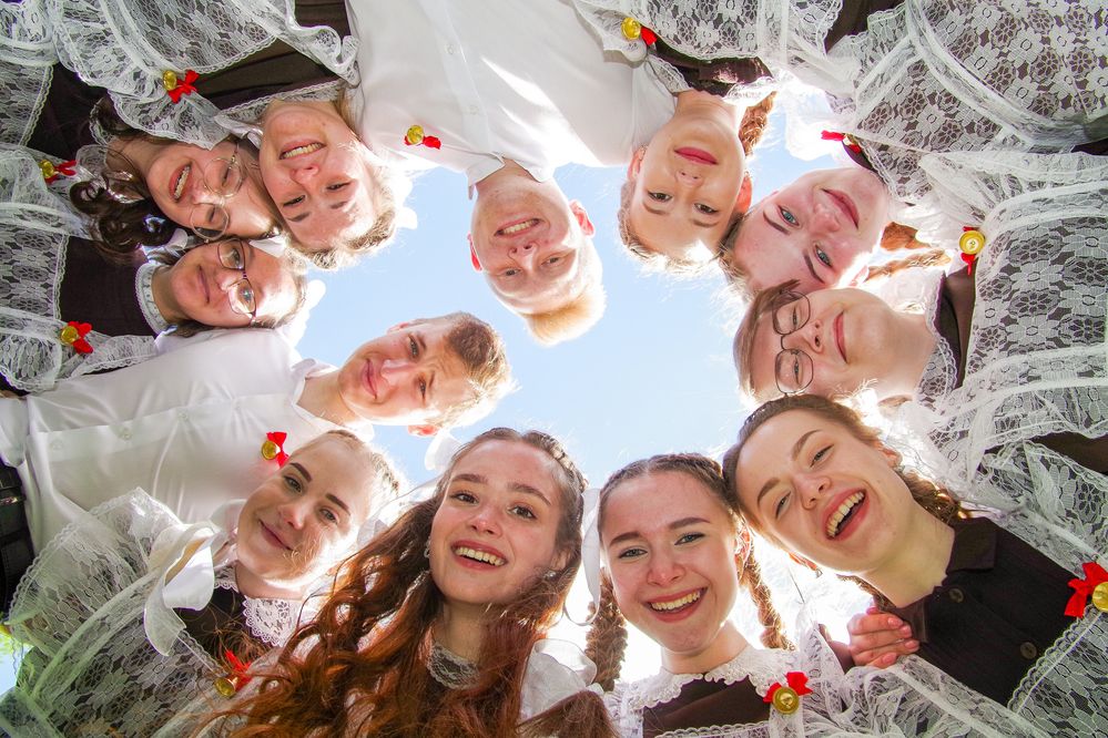 Photograph by Александр Трошин