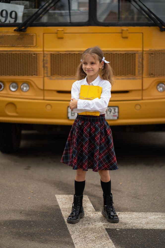 Photograph by Надежда Ермак