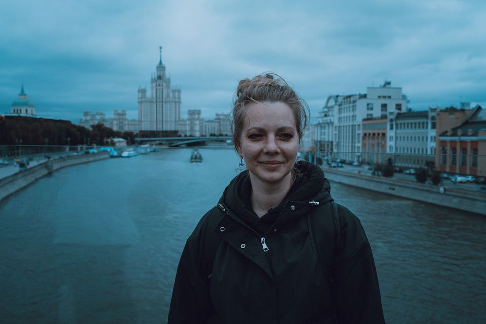 Photograph by Юрий Перепечко