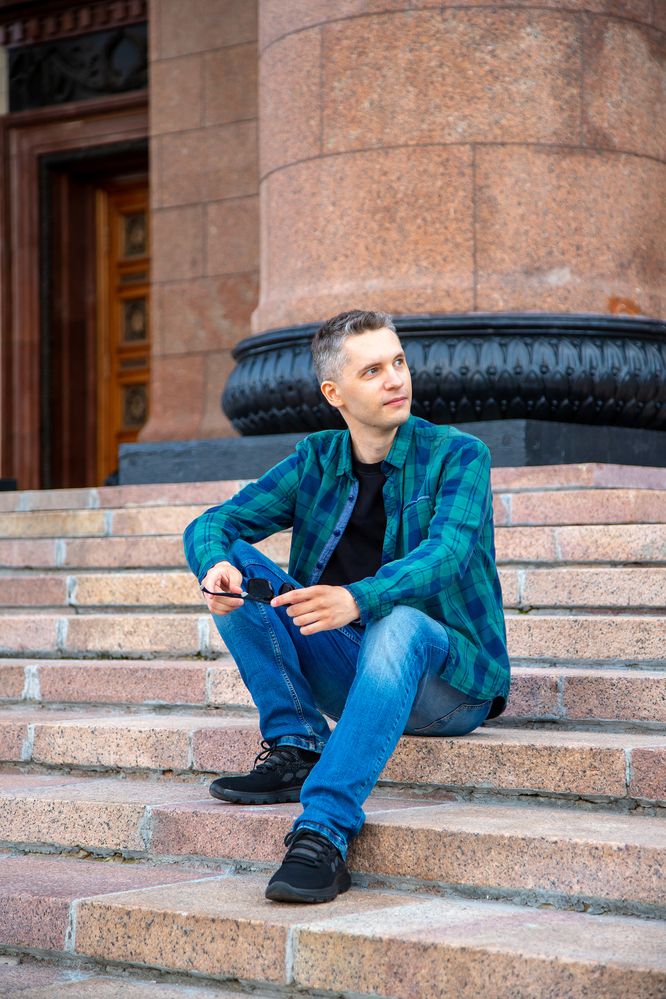 Photograph by Галина Молчанова