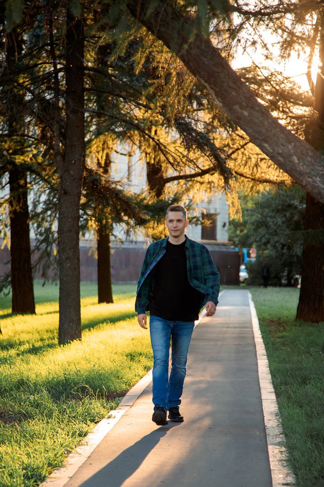 Photograph by Галина Молчанова