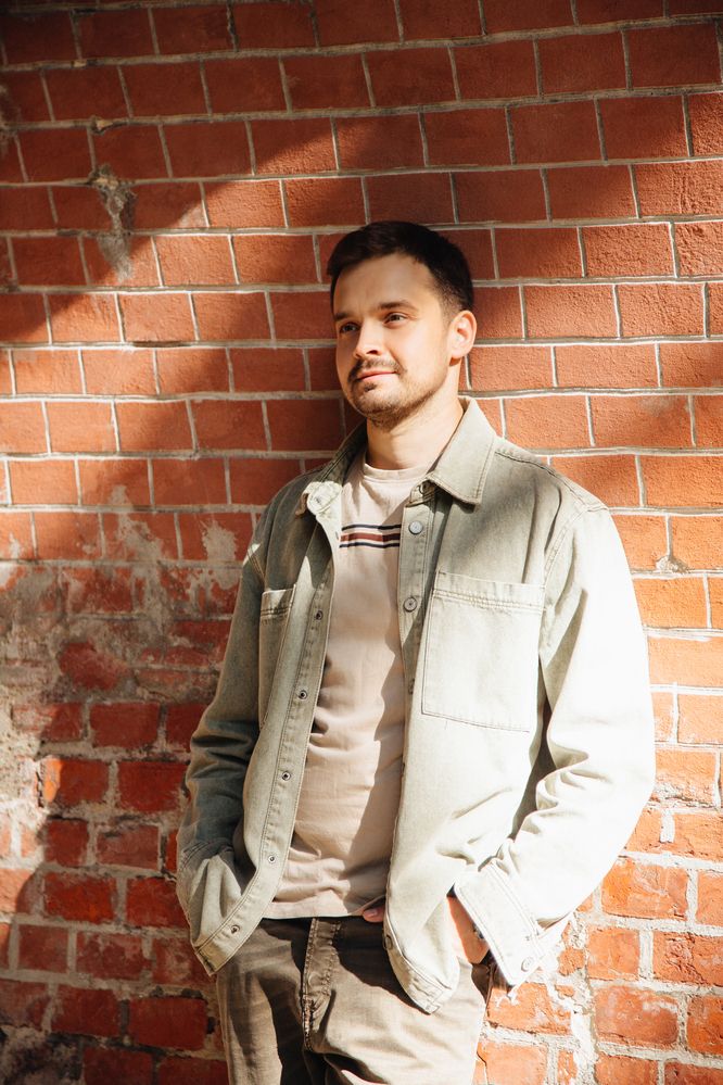 Photograph by Галина Молчанова