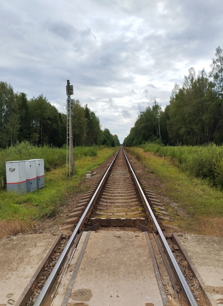 Фотография автора Павел Краснослободцев