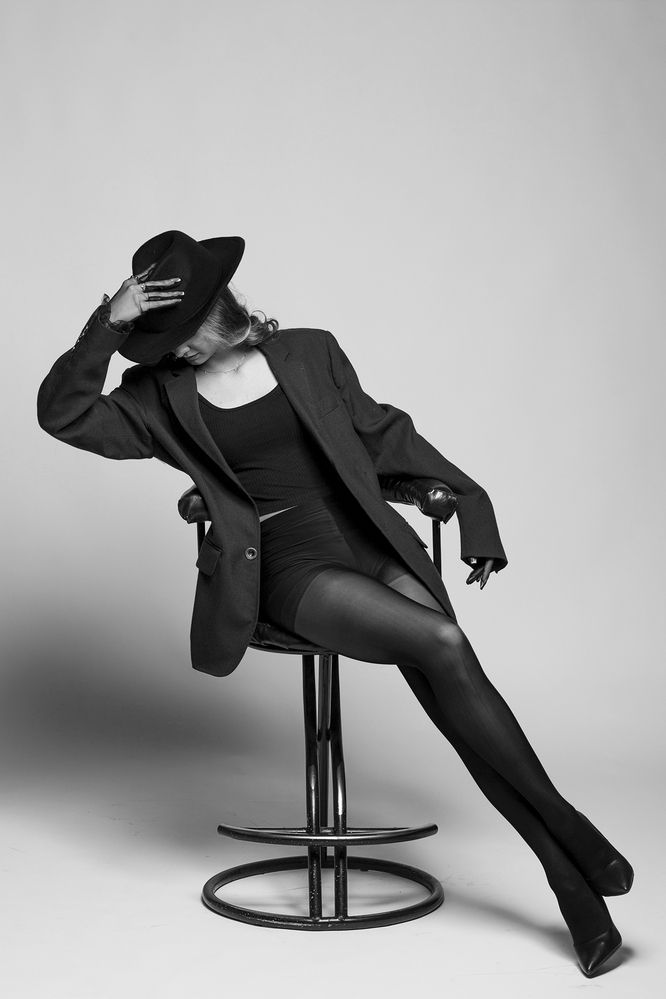 Photograph by Татьяна Мурзенко