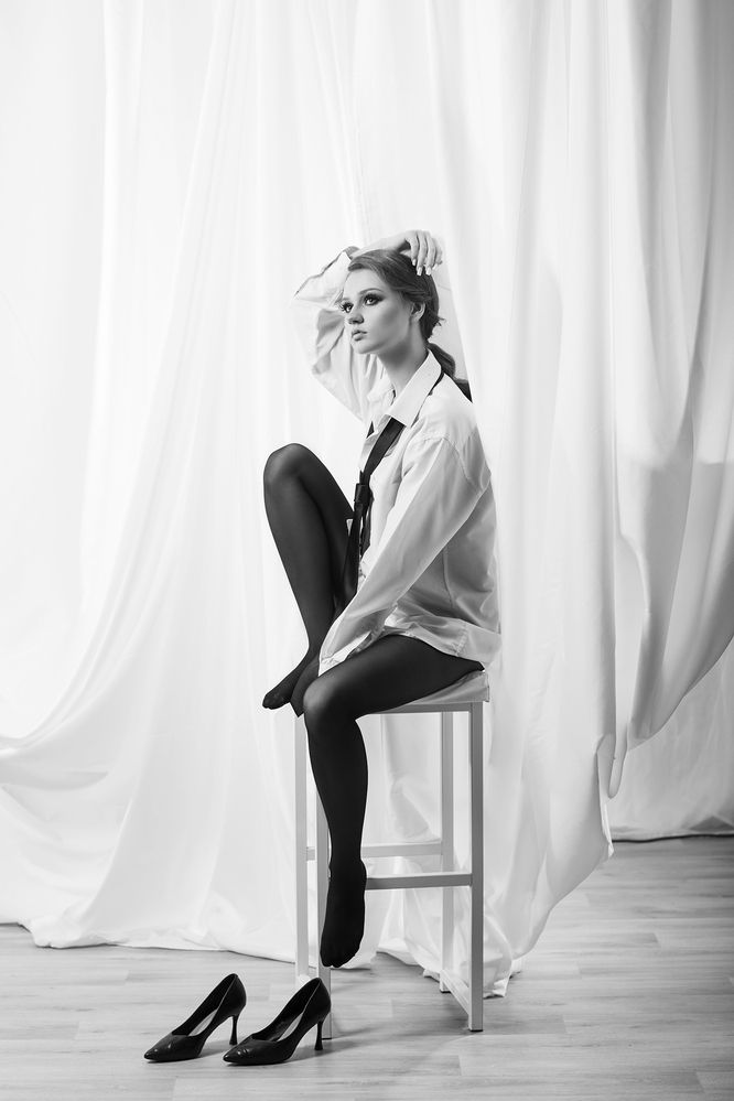 Photograph by Татьяна Мурзенко